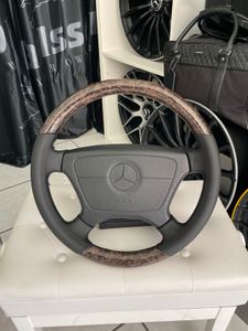 Mercedes Lenkrad, Auto, Rad & Boot