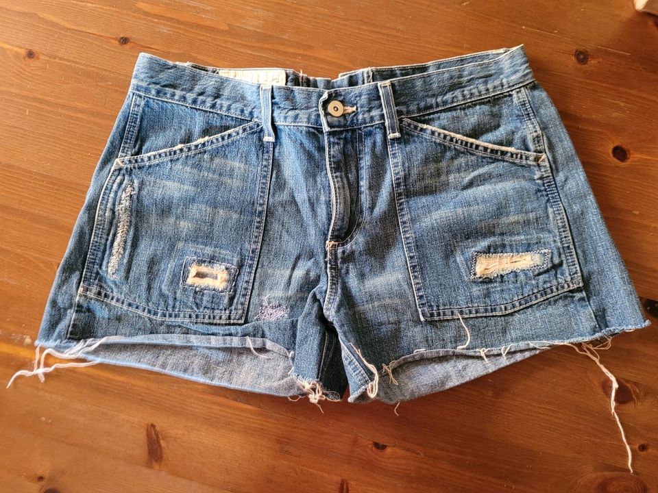 Ralph Lauren Shorts / Hot pants Gr. 12 L in Elmshorn