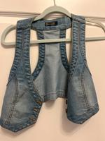 Only Jeansweste 40 neu Hessen - Langenselbold Vorschau