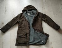 Fjällräven Herren gr L 52 54 Greenland Parka Jacke Winter Thüringen - Heyerode Vorschau