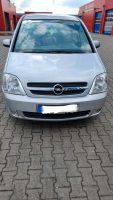 Opel Meriva 1,6 Automatik Nordrhein-Westfalen - Kamp-Lintfort Vorschau