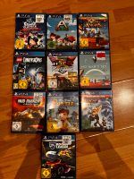 PlayStation 4 Spiele Sachsen-Anhalt - Wolfen Vorschau
