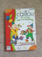 Kinder Baby Spielzeug PC CD Rom Caillou Lernspiel Bayern - Pfaffenhofen a.d. Ilm Vorschau