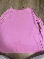 Pinker Pullover dünn Kr. Altötting - Neuötting Vorschau