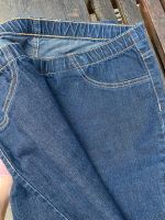 Jeans Damen mit Gummizug Brandenburg - Wandlitz Vorschau