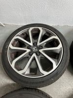 Original HONDA Felgen 225/40 R18 92Y Baden-Württemberg - Hohberg Vorschau