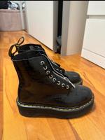 Doc Martens Sinclair Plateau Lack 38 Hemelingen - Hastedt Vorschau