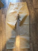 LEVIS Jeans Hose Gr. 36/34 braun Sachsen-Anhalt - Sangerhausen Vorschau