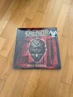 Kreator ‎– Violent Revolution Vinyl Red/Black Marbled sealed LP Bayern - Traunreut Vorschau