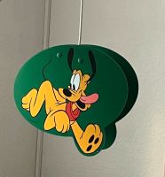 Deckenlampe Kinderzimmer Disney Pluto Hängelampe Leipzig - Möckern Vorschau