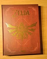 The Legend of Zelda - Art & Artifacts Buch Brandenburg - Senftenberg Vorschau