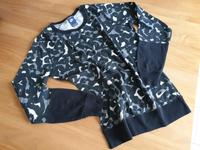 Damen Sweatshirt # Nike # leoprint Hessen - Dornburg Vorschau