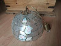 Lampe  38 cm Durchmesser Tiffany Style Deckenlampe Köln - Kalk Vorschau