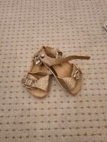 Ledersandalen Glitzer 21/22 Gold Bad Zwischenahn - Bloh Vorschau