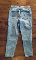 Amisu Mom‘s Jeans 36 S Ancle lässig Boyfriend Baggy Hessen - Neu-Anspach Vorschau
