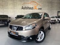 Nissan Qashqai Acenta AUTOMATIK AHK NAVI TEMP RFK Hessen - Petersberg Vorschau