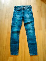 Tom Tailor Alexa Skinny Jeans W26 L30 Gr. XS Rostock - Stadtmitte Vorschau