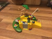 Playmobil Spielplatz 3235 Baden-Württemberg - Oberderdingen Vorschau