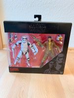 Hasbro Star Wars Black Series Poe Demeron and Stormtrooper MIB Rheinland-Pfalz - Ludwigshafen Vorschau