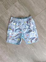 Gr 128 blueseven Badehose Badeshorts Jungen Nordrhein-Westfalen - Steinheim Vorschau