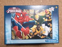 Spider-man Puzzle, 180 Teile Baden-Württemberg - Grenzach-Wyhlen Vorschau