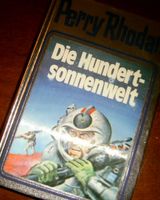 PERRY RHODAN Holo-Silberband 17 DIE HUNDERTSONNENWELT Portofrei! Nordrhein-Westfalen - Moers Vorschau