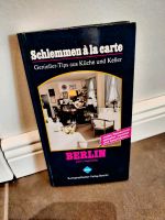 Buch Schlemmen à la carte Berlin und Umgebung Mecklenburg-Vorpommern - Stralsund Vorschau