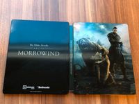 The Elder Scrolls Online Morrowind (Steelbook-Selten) 02 Hessen - Gründau Vorschau