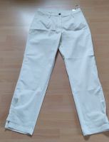 NEU Chino Hose creme weiß Gr. 36 bonprix Niedersachsen - Nordstemmen Vorschau