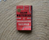 The Underground Railroad Buch auf englisch Eimsbüttel - Hamburg Eimsbüttel (Stadtteil) Vorschau