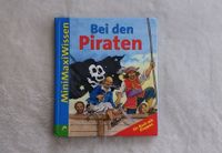 Mini Maxi Wissen - Bei den Piraten Ludwigslust - Landkreis - Wittenburg Vorschau