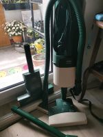 Vorwerk Staubsauger Kobold 122 + Beutel Brandenburg - Potsdam Vorschau