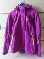 Jack Wolfskin Jacke, Texapore, pink Bayern - Dinkelsbuehl Vorschau