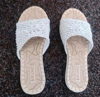 Damen Badeschuhe/Latschen Größe 39 Dresden - Strehlen Vorschau