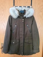 Winterjacke XS Zara Bayern - Schwabmünchen Vorschau