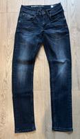 X GARCIA Jeans SAVIO slim Fit W 27 L 32 dunkelblau Nordrhein-Westfalen - Minden Vorschau