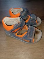 Sandalen  Gr. 23 Superfit Baden-Württemberg - Gammelshausen Vorschau