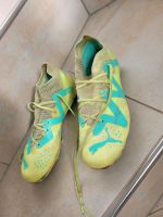 Fußballlschuhe mit Stollen Größe 35 Bayern - Dinkelsbuehl Vorschau