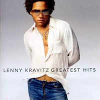 CD Lenny Kravitz Greatest Hits Hessen - Wiesbaden Vorschau