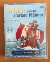 Wickie und die starken Männer. 2 MPs NEU OVP Baden-Württemberg - Gemmrigheim Vorschau