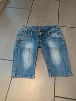 kurze Jeans, Shorts, Gr. 38, Amisu Bayern - Neuenmarkt Vorschau