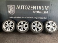 Mercedes-Benz C200 |W205|2019|Winterreifen|Alufelgen|225/45/17| Nordrhein-Westfalen - Monheim am Rhein Vorschau