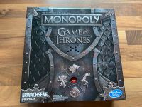 Monopoly Game Of Thrones Bayern - Mainburg Vorschau