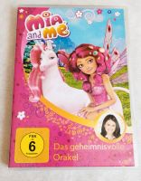 * Mia and Me * DVD * Folgen 3&4 Schleswig-Holstein - Hasenkrug bei Brokstedt Vorschau