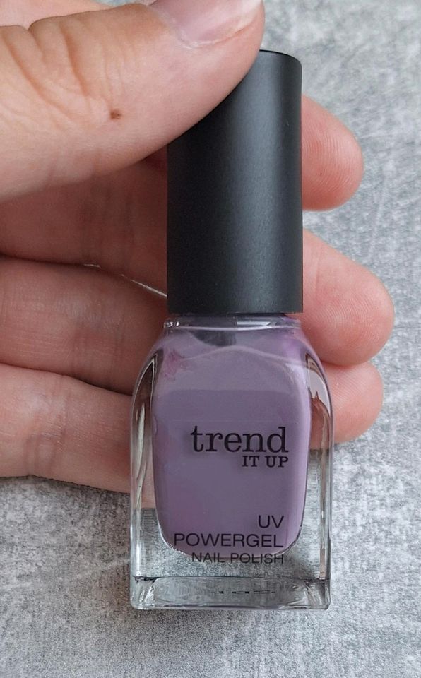 Trend it up Nagellacke in Bad Emstal