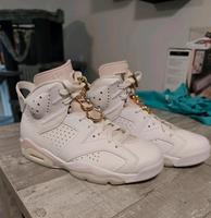 Air Jordan Gold Hoops (Women's) Bayern - Nersingen Vorschau