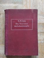 Die Neurosen des Lebenskampfes - Dr. W. Cimbal Schleswig-Holstein - Bad Oldesloe Vorschau