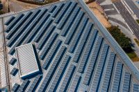 Attraktive Pachtangebote für Dachflächen & Freiflächen ab 1.000 m² - Profitieren Sie von langfristigen Einnahmen und günstiger Energie! Sachsen-Anhalt - Halberstadt Vorschau