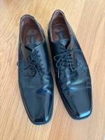 Herrenschuhe Größe 44 Bayern - Thurnau Vorschau