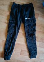 Black Squad Cargo Hose Größe XS Dortmund - Innenstadt-Nord Vorschau